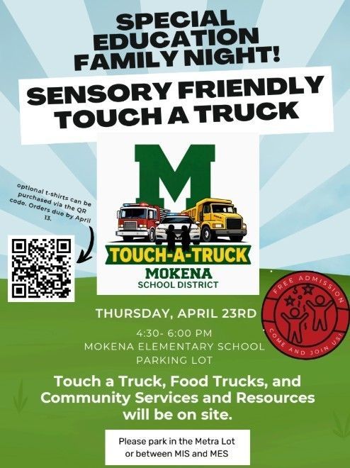 Mokena Intermediate tweet media