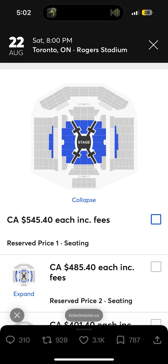 B⁷ MAP OF THE SOUL ♡ IS SEEING BTS & ARIANA tweet media