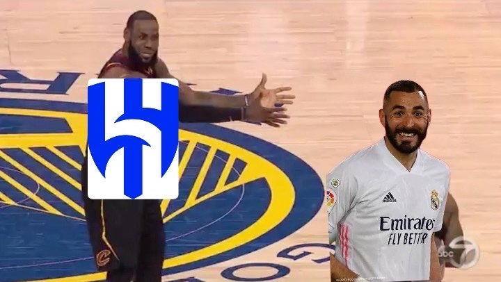 السلة الأمريكية بالعربي tweet media