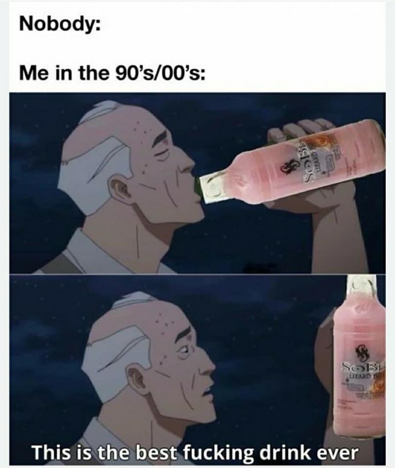 Alien Perspective tweet media