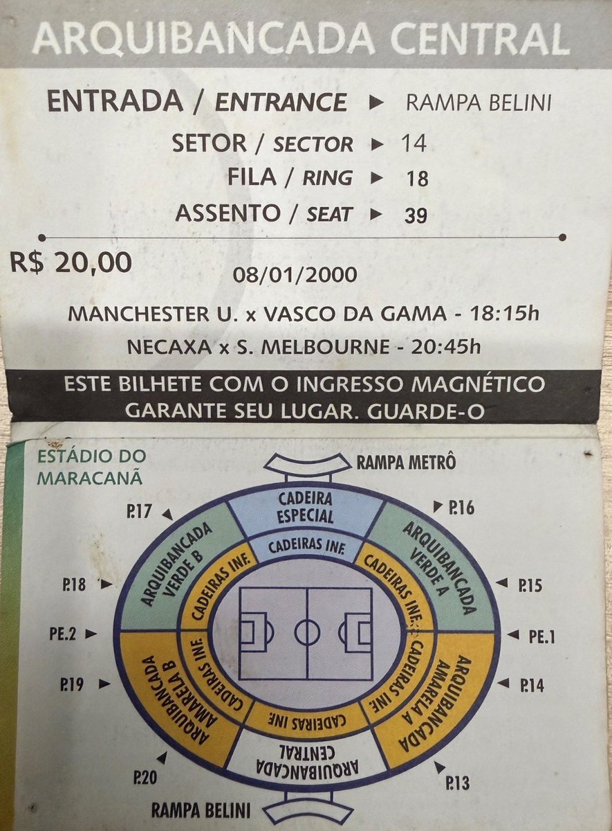 CRVG FOTOS HISTÓRICAS tweet media