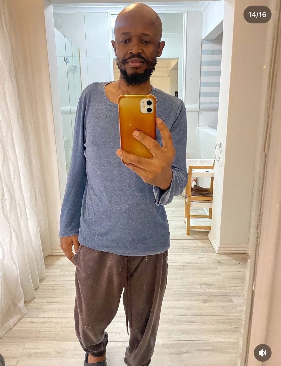 The Instigator tweet media