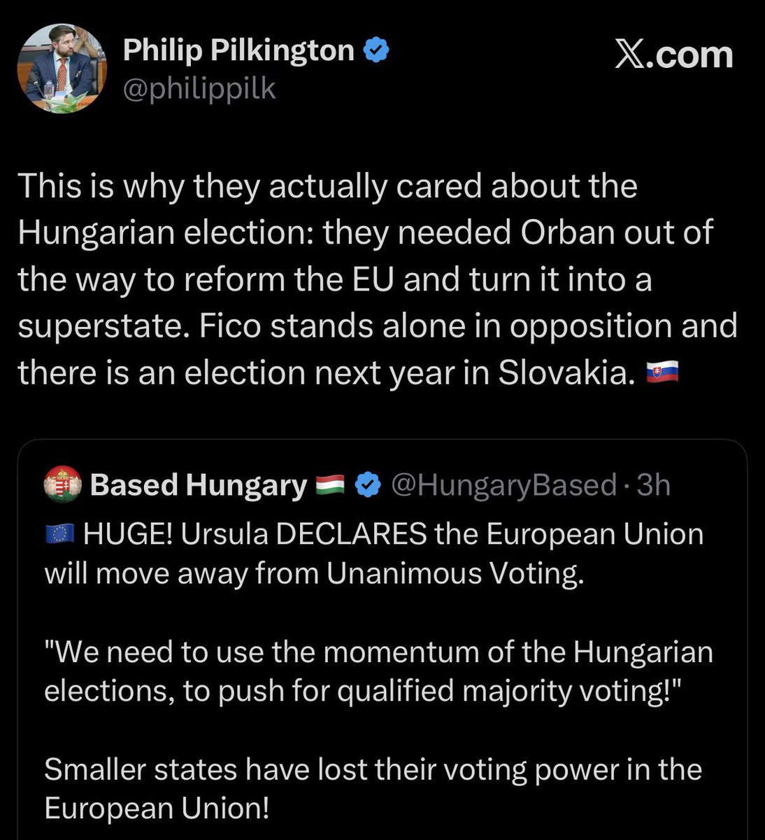 Philip Pilkington tweet media