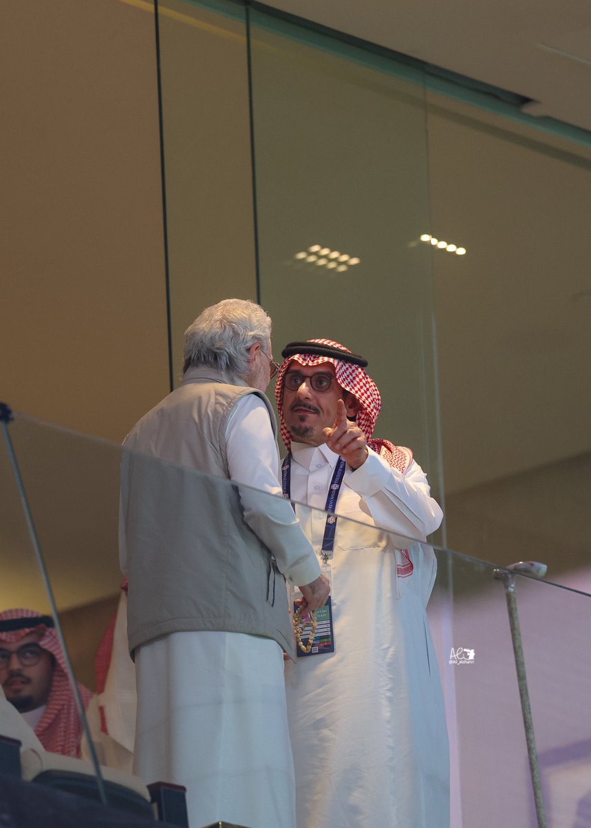 حسين الرويلي tweet media