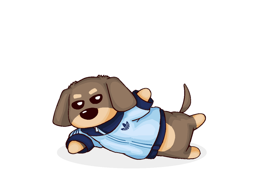 でっかい菓子パン tweet media