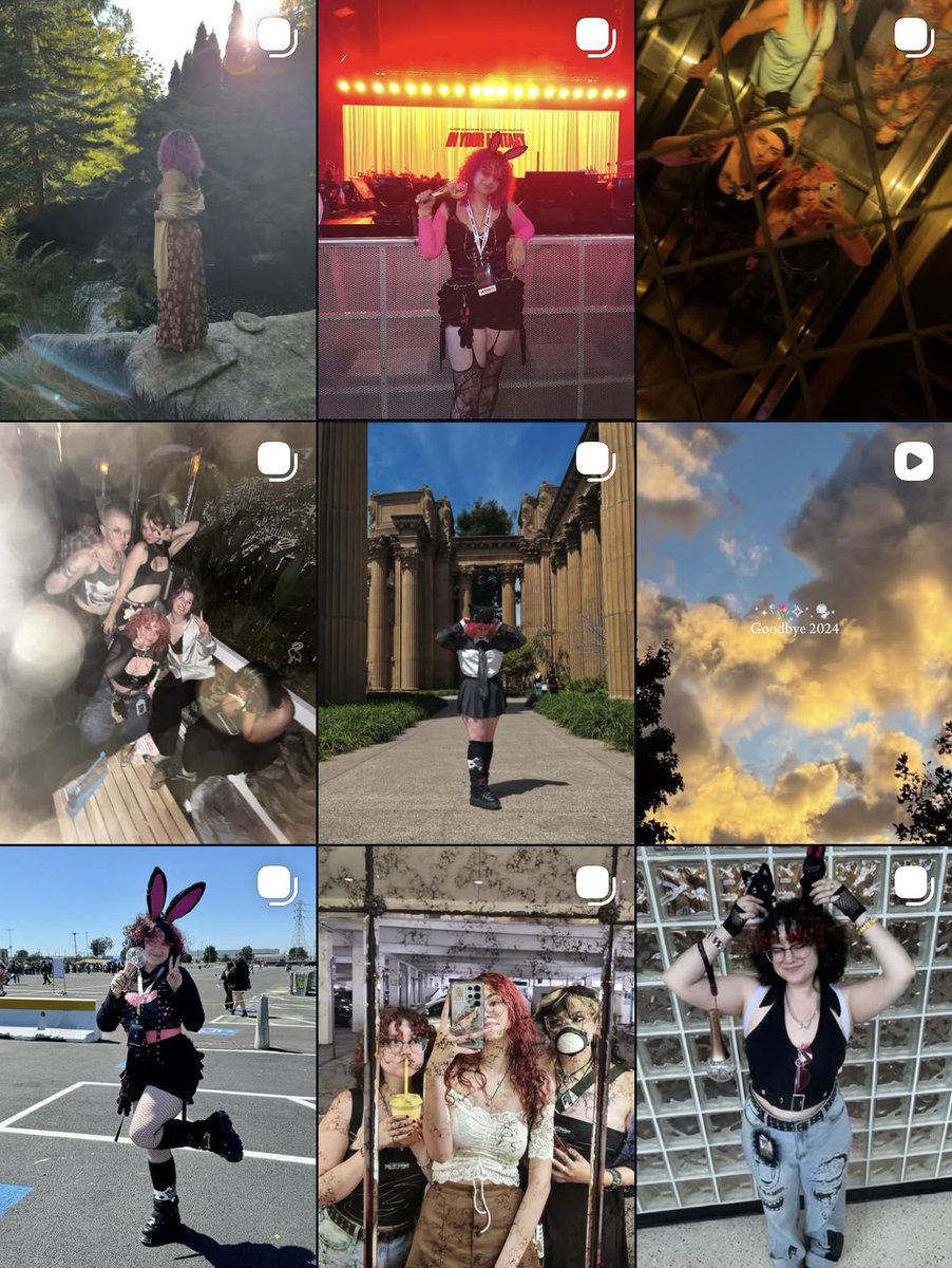 mochiwooyos's tweet image. my bias’ feed vs mine ♡( ◡‿◡ )

except i dont post as often as id like cause im nervous lol