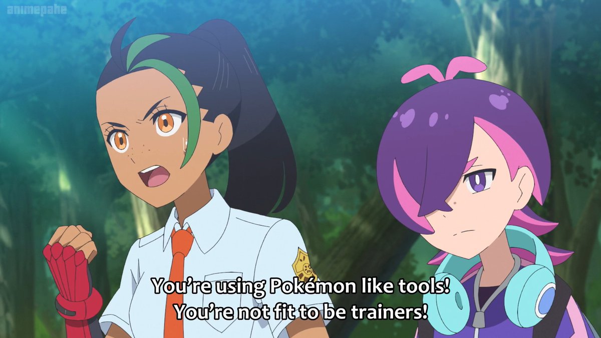 Daily Nemona tweet media