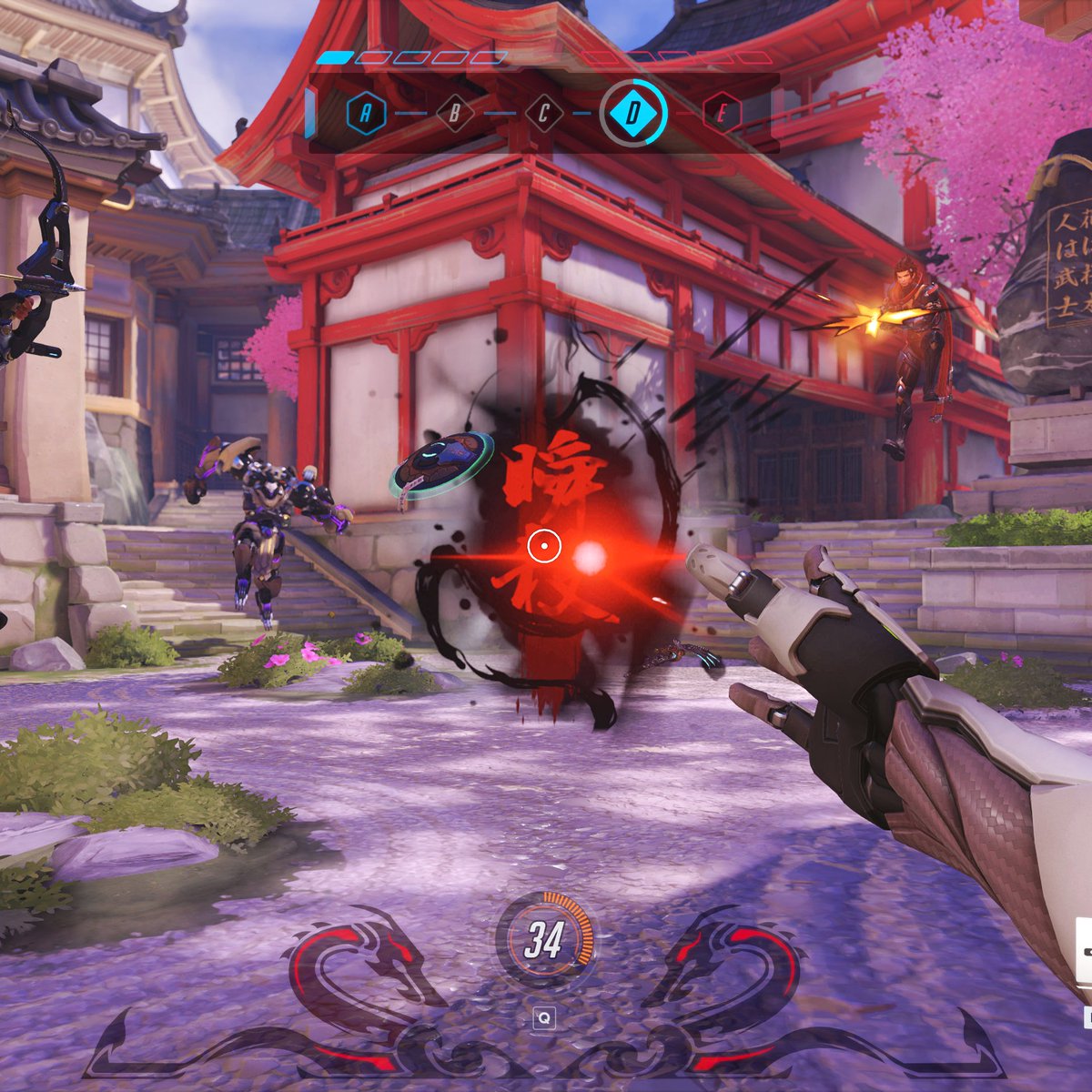 Overwatchニュース@おばにゅー tweet media