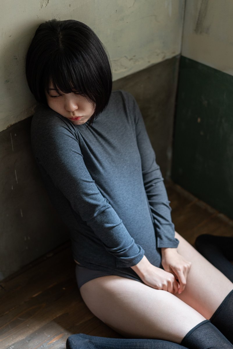 モデル：なつみ。さん（<a href="/ntm_ptr/">なつみ。</a>）
#ポートレート