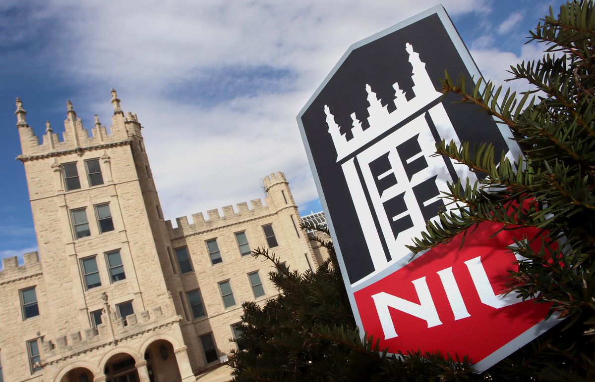 NIU tweet media