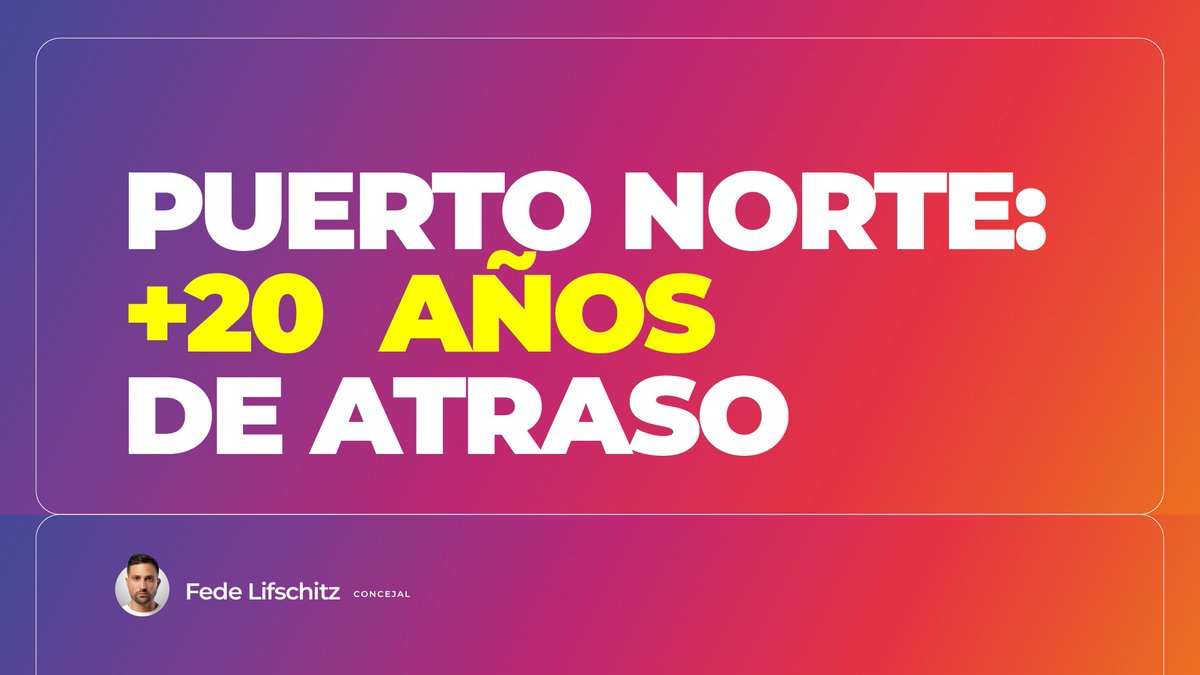 Fede Lifschitz tweet media