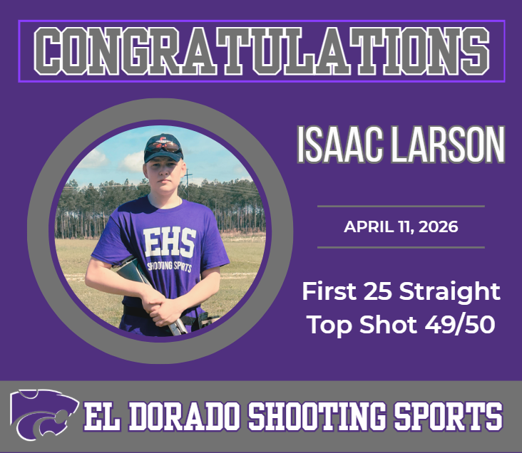 EHSGoCats's tweet photo. Congratulations, Isaac Larson! https://t.co/QudHwRUou7