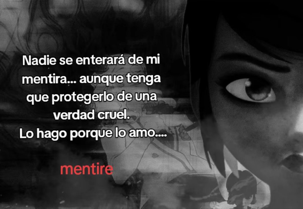 BRUZE1234_7's tweet image. De verdad entiendo por qué Marinette hace eso, pero ya está devastada. En el fondo quiere decir la verdad aunque le cueste muchísimo, porque sabe que podría romperle el corazón.#miraculouseason6 #ladybug