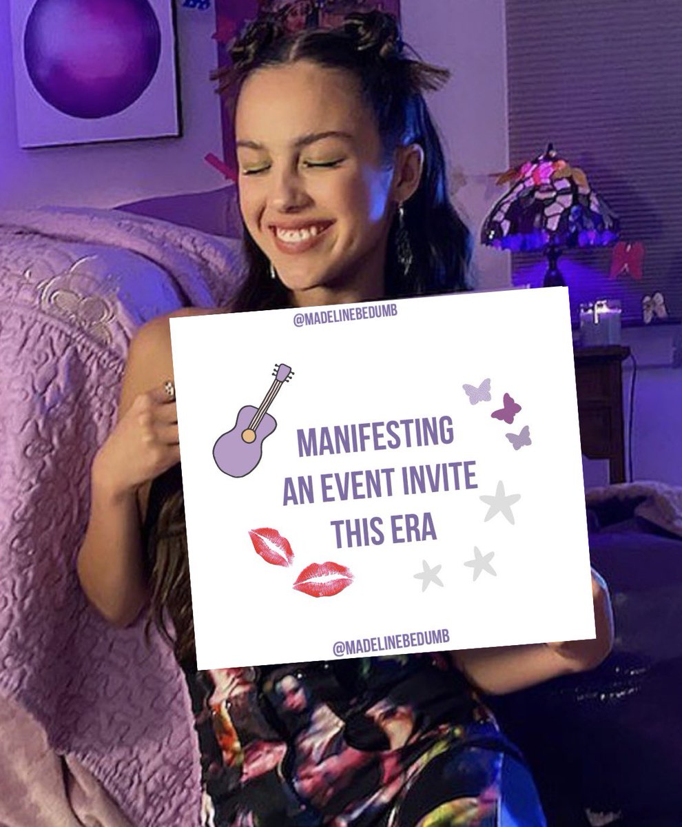 madeline 🩷🫧 is so in love tweet media