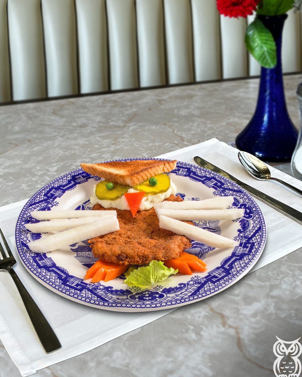 solosanborns's tweet image. Cuando la comida les gusta, todo cambia. 😋🦉
El Menú Infantil de Sanborns convierte ese momento en algo que quieren repetir. 🎉 cutt.ly/Lecujkiq

#MenuInfantil #Diversión #Familia #Niños #Sanborns #SoloSanborns