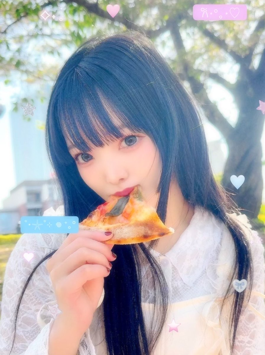 クロノ・ネコノ・ナナコ @強くてにゅーげーむ/クロちゃん妹分 4/24ソロ曲発表🔥🔥 tweet media