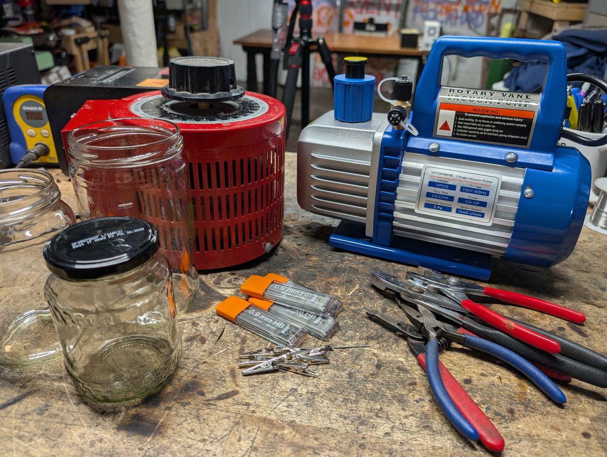 uwo's lab | the funny science man tweet media