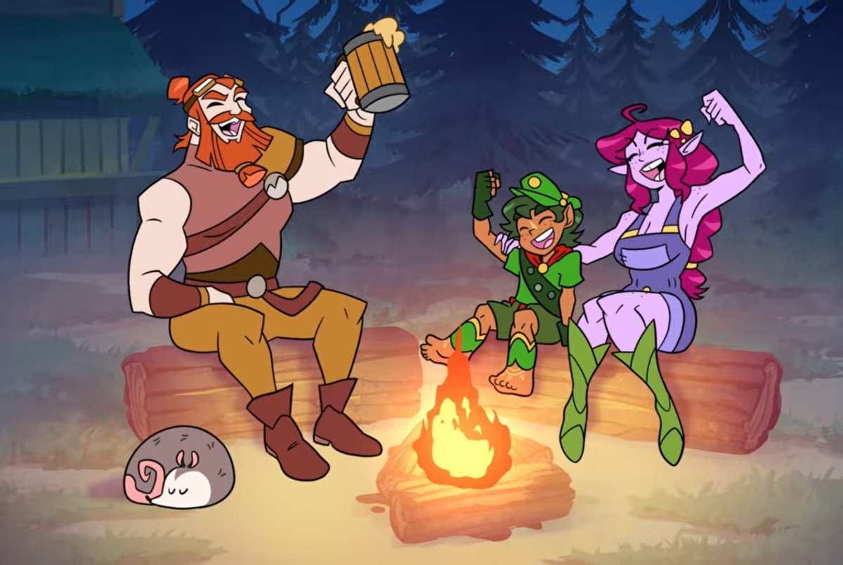 🦎 L I S 🦖 tweet media