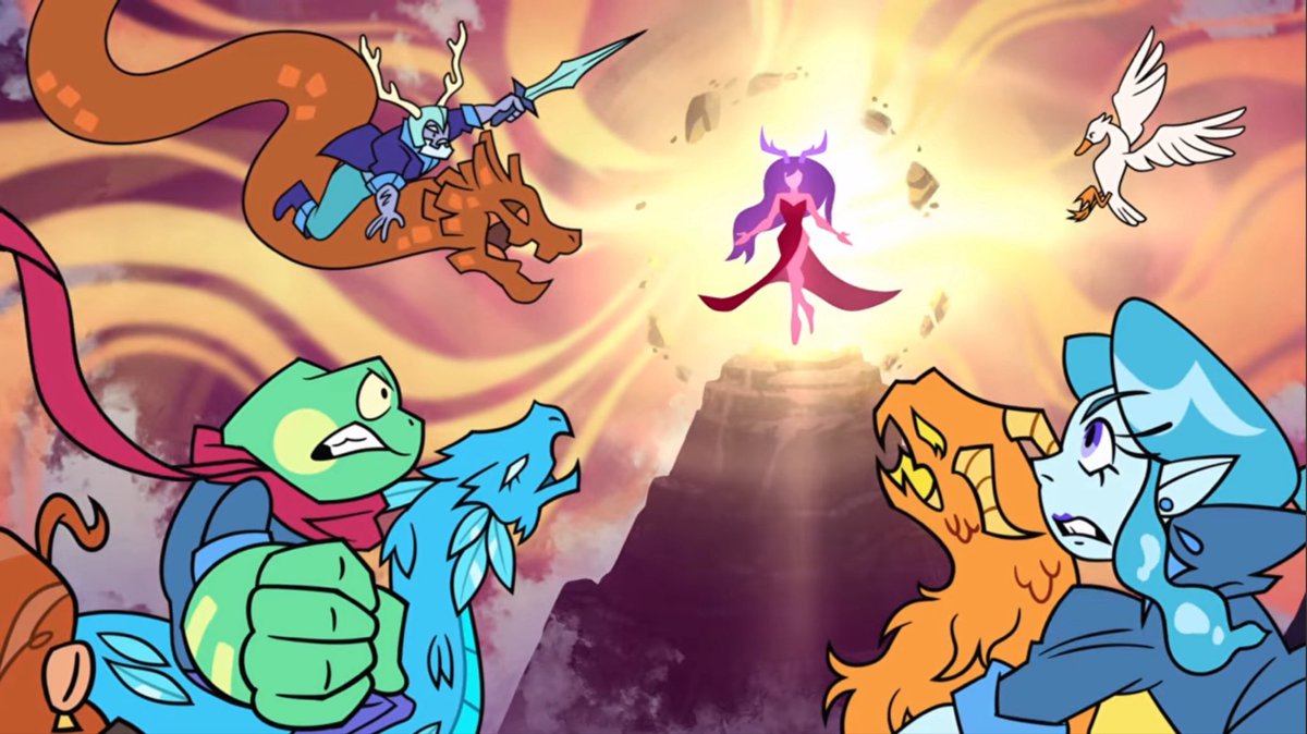 🦎 L I S 🦖 tweet media