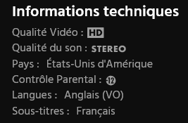Shikoune's tweet photo. @ParamountPlusFR Quelqu'un aurait-il oublié d'inclure la piste audio VF à Donjons &amp; Dragons ajouté hier ? https://t.co/iO4NHOXpPx