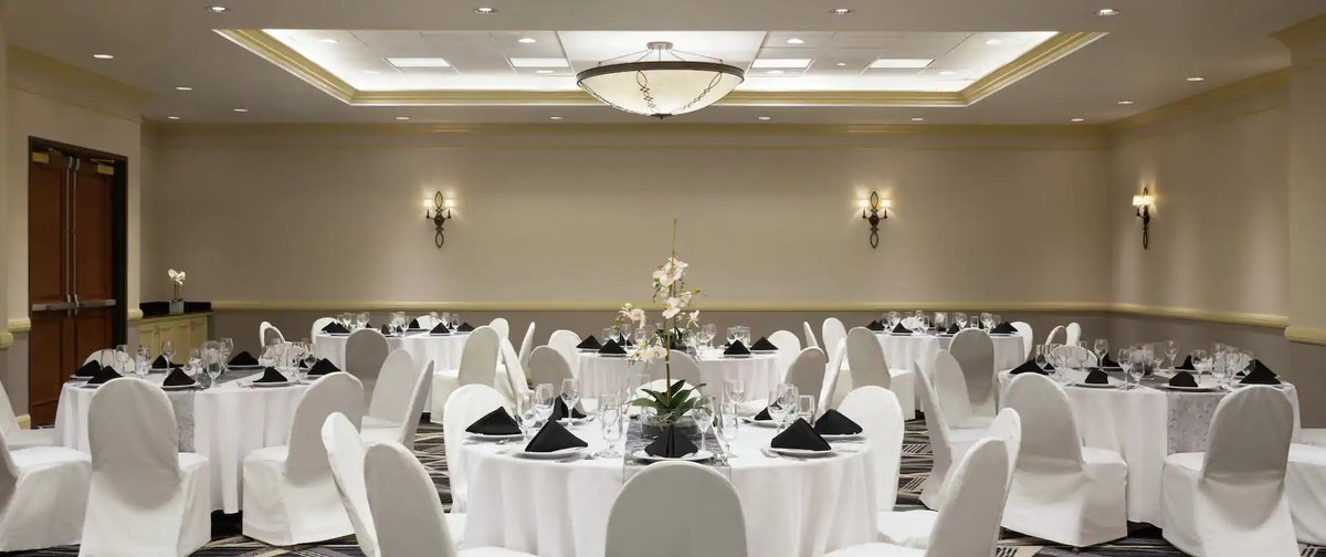 EmbassyDIA's tweet photo. Turn special moments into unforgettable celebrations.✨

From intimate gatherings to grand receptions, our elegant boardrooms, conference rooms, and spacious ballroom are perfect for any occasion.

Ready to plan?
📞 (720) 587-5086
DENIA_Embassy@hilton.com https://t.co/uocfTZNaIv