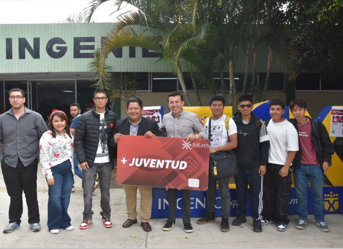 Hoy Xalapa tweet media