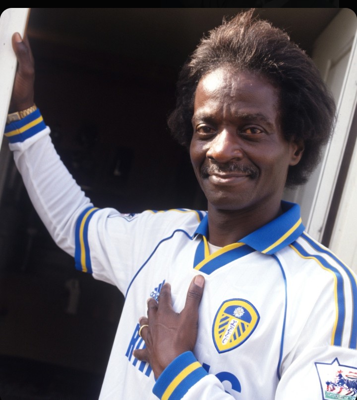 🥊𝐁𝐨𝐝𝐲 𝐆𝐮𝐚𝐫𝐝 Okafor tweet media