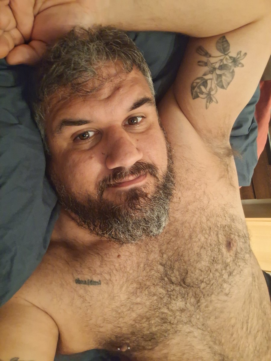 Se acabó el lunes

#buenasnochesmundo 
#bear 
#buenasnoches
#adormir