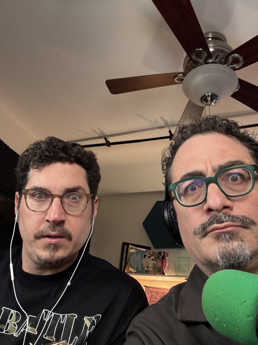 Daniel Maté 🍉 tweet media