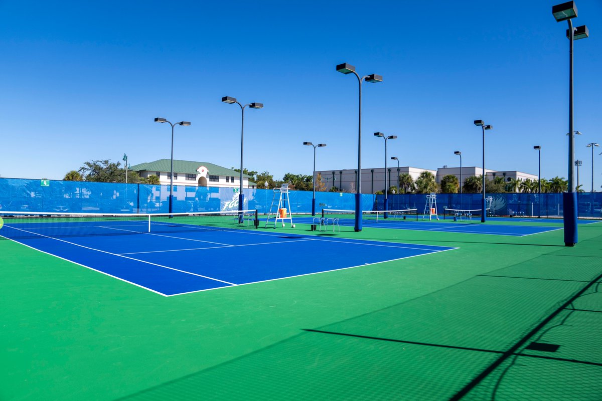 FGCU Athletics tweet media