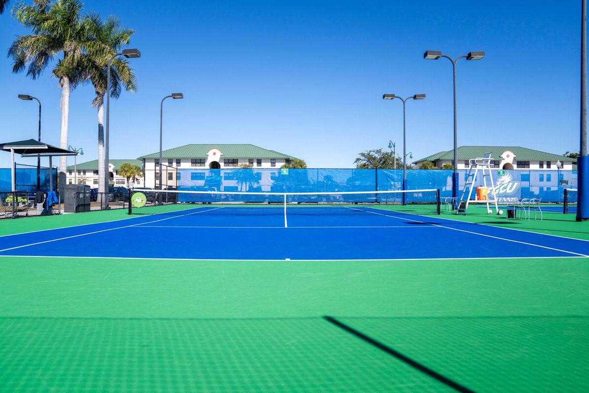 FGCU Athletics tweet media