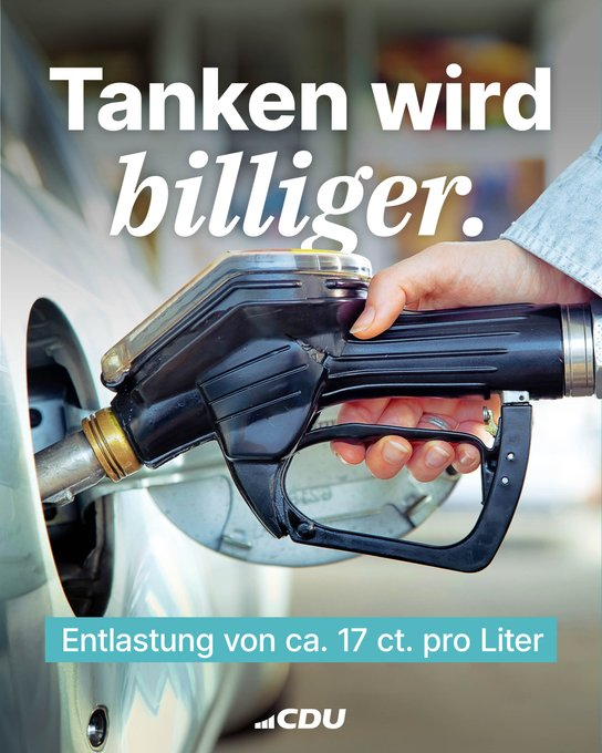 Oldbutgold - BÜNDNIS90/GRÜNE - DIE GEFALLEN MIR ! tweet media