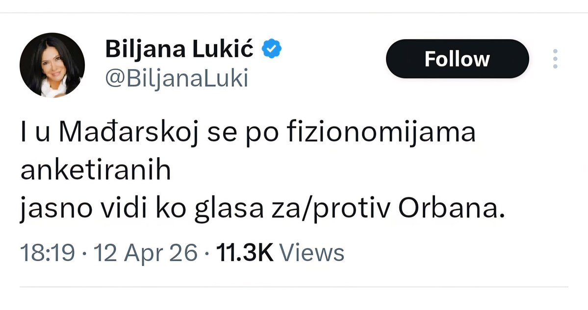 Bodljikava 🇷🇸 tweet media