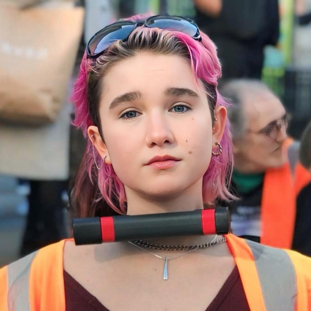 Genius Tech tweet media