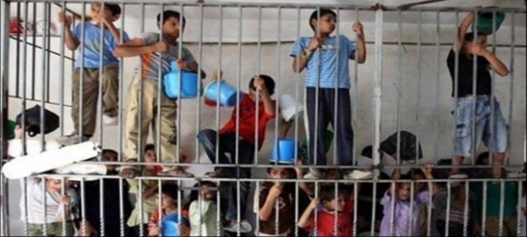 <a href="/EYakoby/">Eyal Yakoby</a> Dozens of Palestinian detainees at an Israeli detention facility have been subjected to mistreatment, and in some cases torture.
The report by the B’Tselem and HaMoked rights groups presented accounts by 116 Palestinian detainees on conditions at the Shikma interrogation