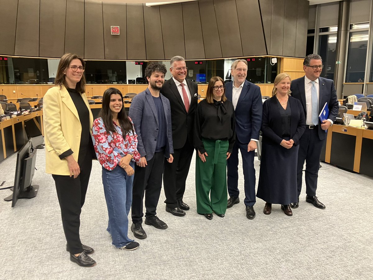 INTA Committee Press tweet media