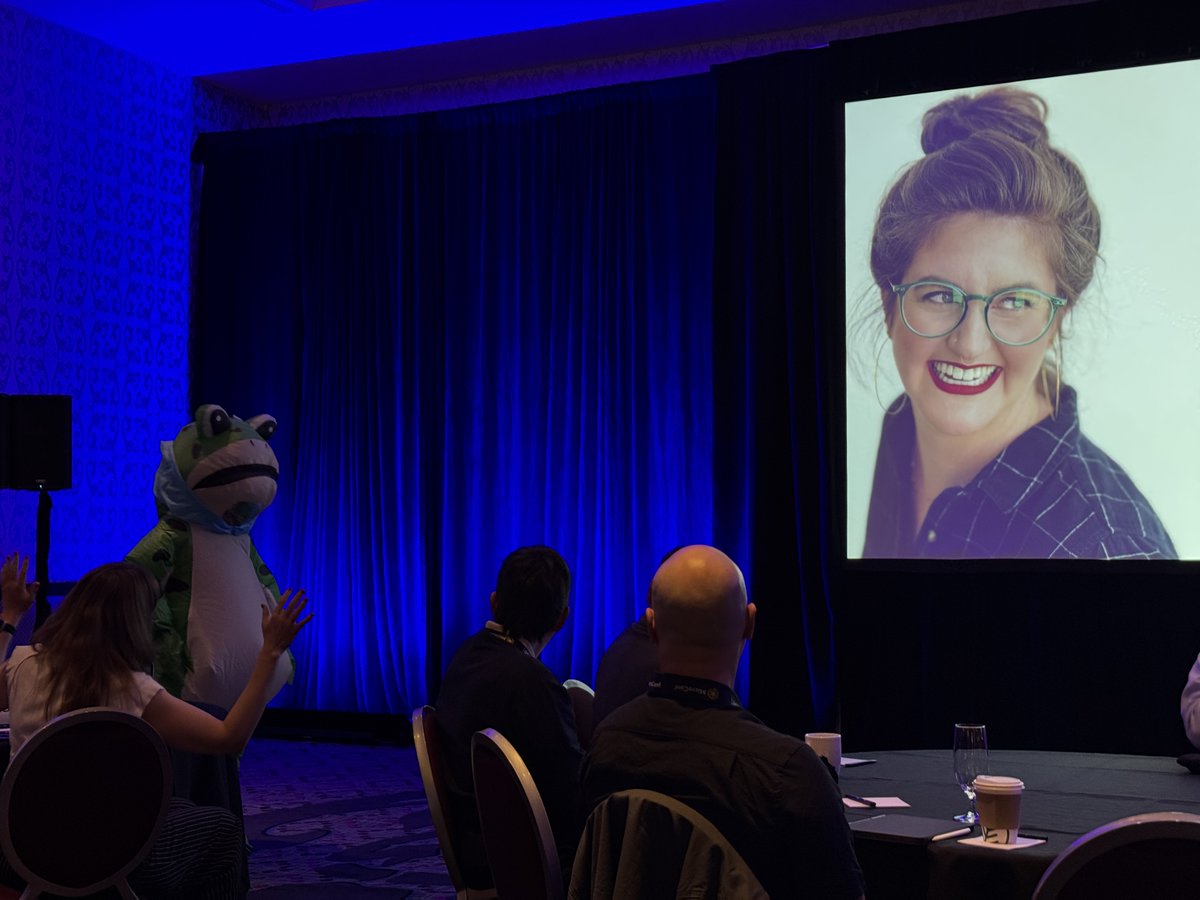 Austin King tweet media