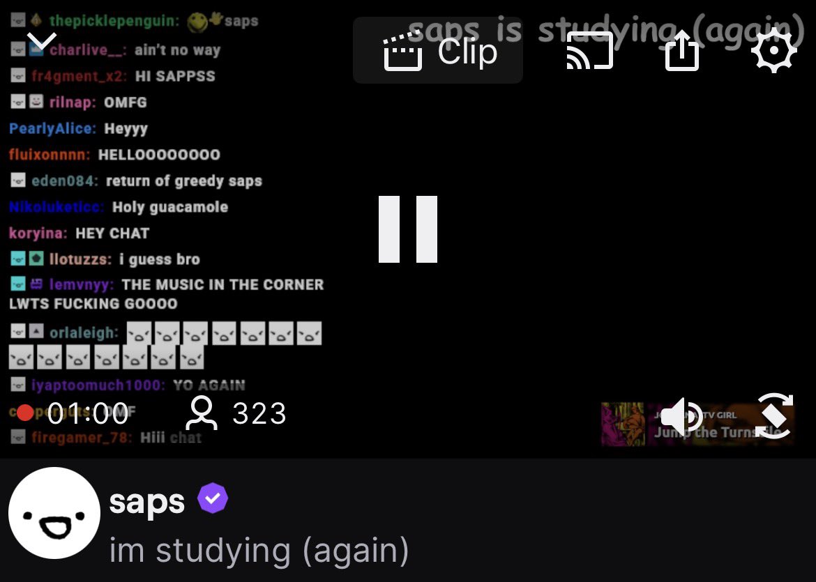 Eden — #1 DaD!Saps GRIEVER. tweet media