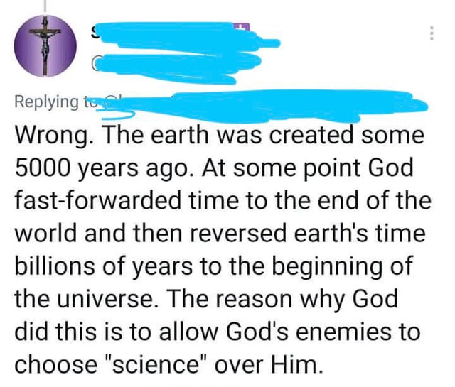 Internet Christians (@OnlyChristianPo) / Posts / X