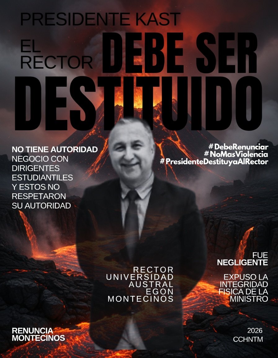 🇨🇱🇨🇱 Patriota 🇨🇱💚👩‍✈️ (@irissepulveda17) on Twitter photo 