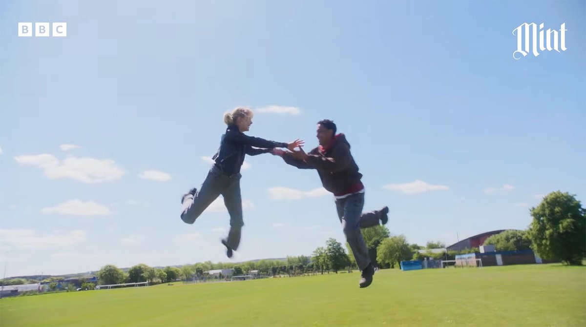 firstshowing's tweet image. First Trailer for 'Mint' - UK Crime Romance Series Starring Emma Laird firstshowing.net/2026/first-tra…

#Mint #BenCoyleLarner #EmmaLaird #romance #BBC