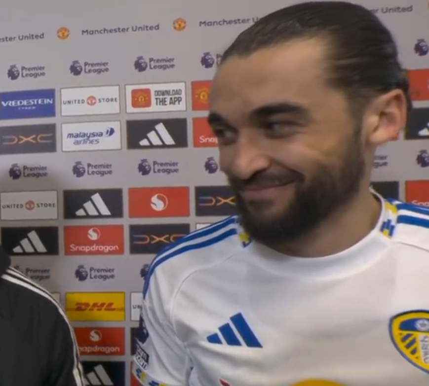 The Touchline | 𝐓 tweet media