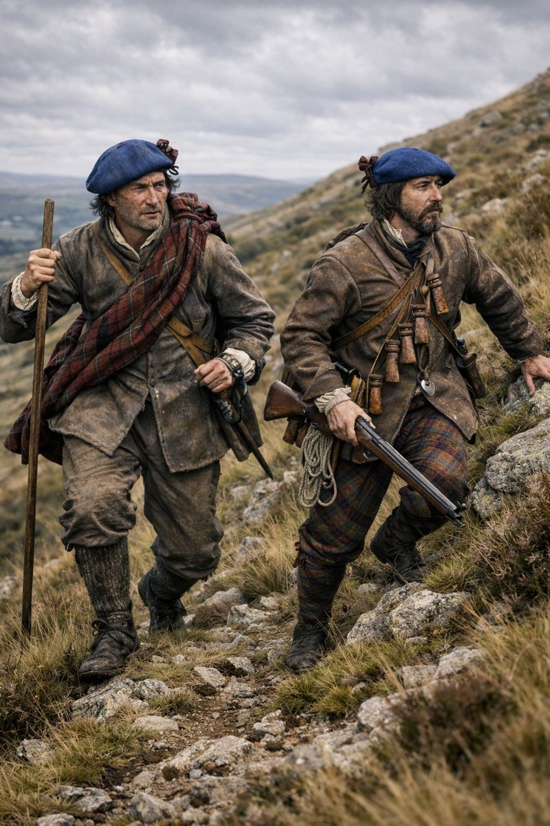 The English Remnant tweet media