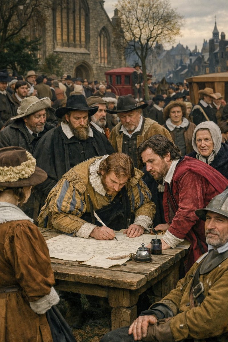 The English Remnant tweet media