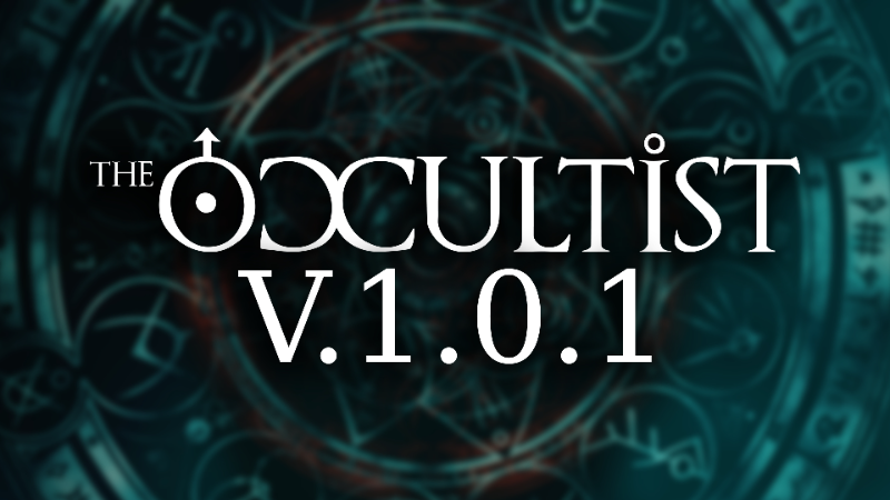 daloarstudios's tweet photo. PATCH V.1.0.1 IS LIVE! 📢

✅QTE rebalancing, 
✅Quest & Boss fixes, 
✅New resolutions (8K & ultrawide), 
✅Visual upgrades 
And multiple fixes are now available!

Thanks to everyone playing and enjoying the game 🥰📿

🔗 View the full patch notes here: https://t.co/VjKRDKWX7F

#gamedev #indiegames #horrorgame