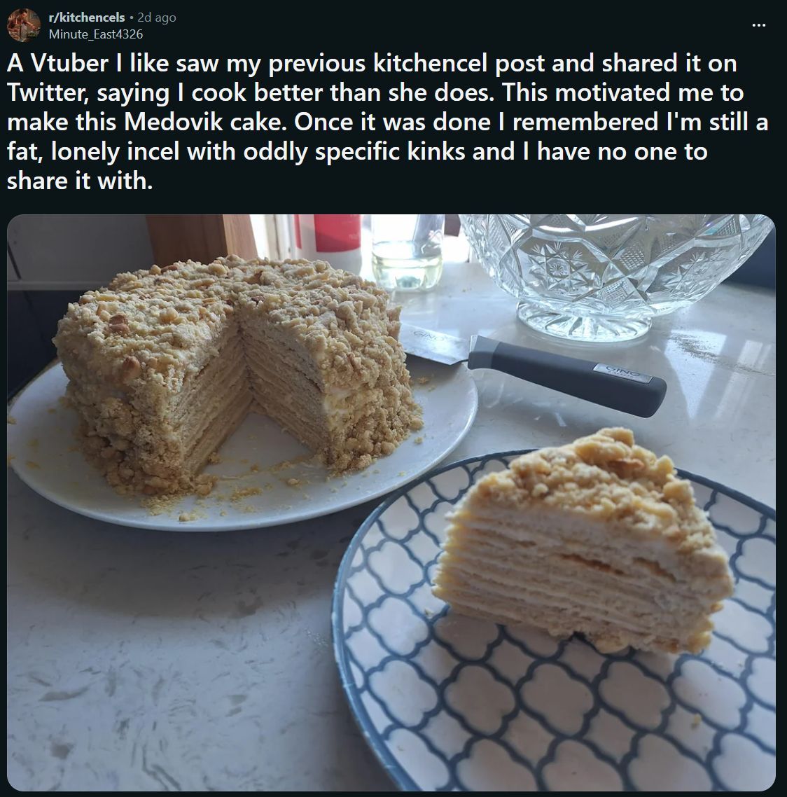 kitchencels tweet media