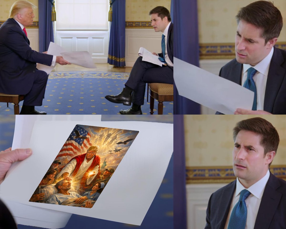 NeverBean tweet media