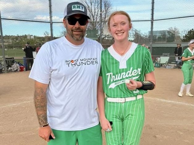 Perfect Game Softball tweet media