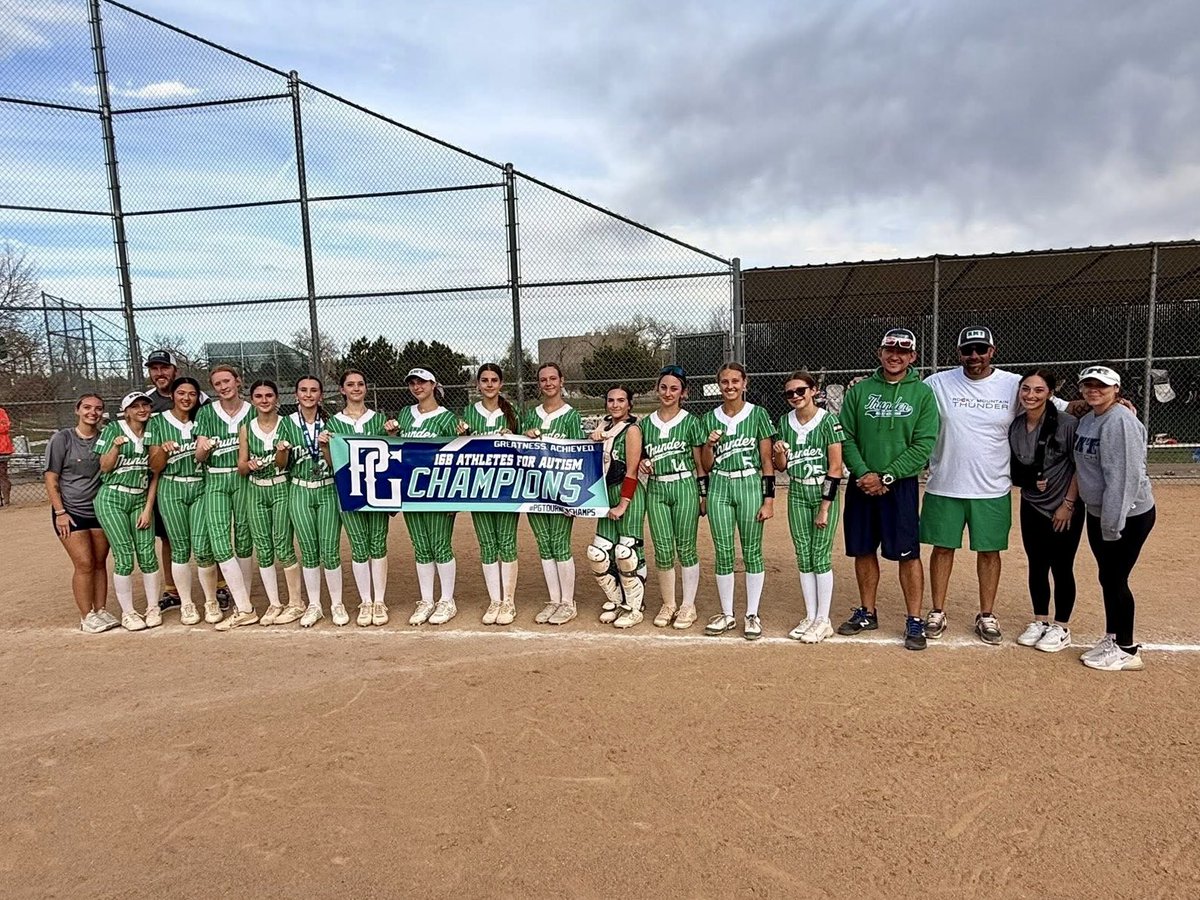 Perfect Game Softball tweet media