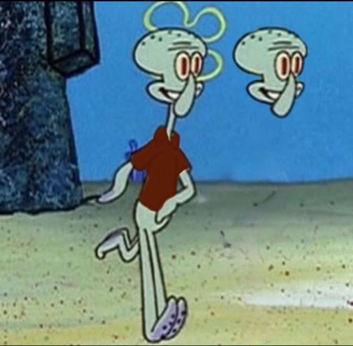 butch michael myers tweet media